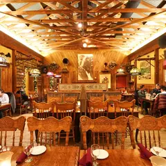 The Pump House Restaurant Fairbanks