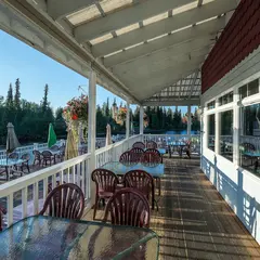 Chena's Alaskan Grill