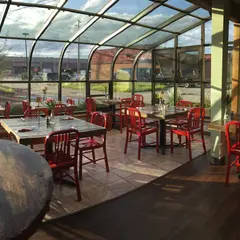 Blue Roof Bistro