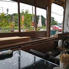 ラーメン や台屋