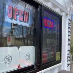 FREELAX PIZZA フリーラックス ピザ