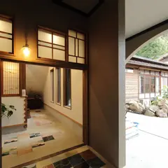 城崎温泉 富士見屋・珍竹林