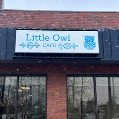 Little Owl Cafe