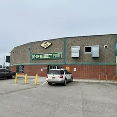 Co-op Market Grocery & Deli