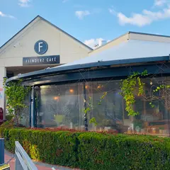 Flinderz Cafe & Restaurant