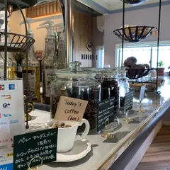 ajun coffee＆yums