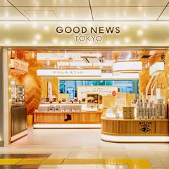 GOOD NEWS TOKYO 東京駅八重洲中央店