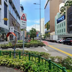 Hotel Bencoolen