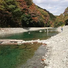 うらたんざわ渓流釣場
