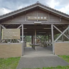 気比の浜キャンプ場