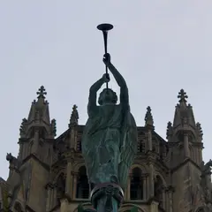 The Riverside Church