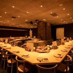 原始焼き・おでん・土鍋ごはん 火入れ みつ囲(みつい) 新宿西口パレット店