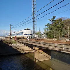 能瀬駅