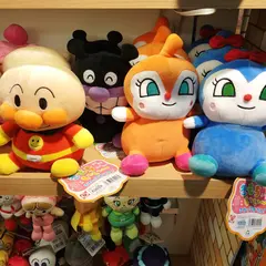 キデイランド 大阪梅田店