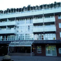 Living Hotel am Olympiapark