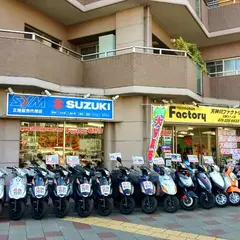 （有）天神川ファクトリー 五条カドノ店