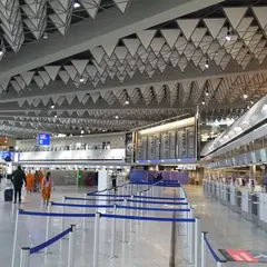 Frankfurt Airport Center