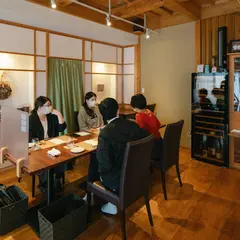 イタリア料理 Aonone アオノネ