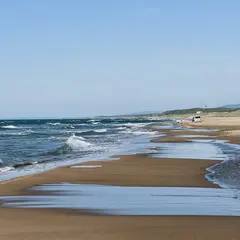 内灘海水浴場