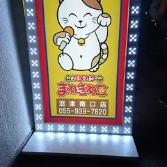 カラオケまねきねこ 沼津南口店