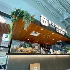 BOOKMARKS CAFE（ブックマークスカフェ）
