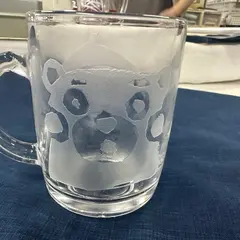 ガラス工房うず