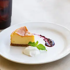 Corail Cafe and Labo（コライユ カフェ アンド ラボ）