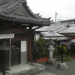 日蓮正宗 法善寺