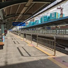 桃源駅