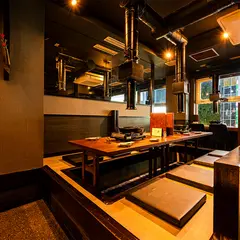 ジンギスカン 羊頓堀