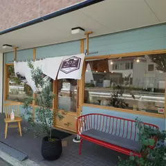 サンマルゴ結びのいちばん