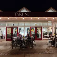 Tartine