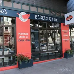 Schlok's Bagels & Lox