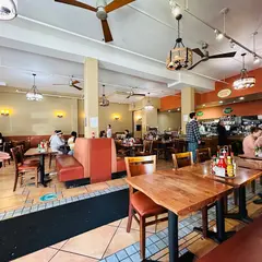 ハニー ハニー カフェ アンド クレペリー