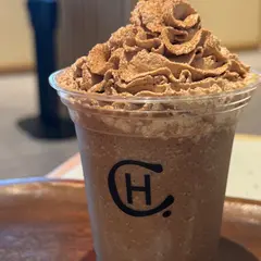 ホテルショコラ 富山マルート店 チョコレート専門店・カフェ（ドリンク・スイーツ）