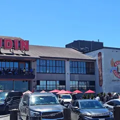 Boudin Bakery & Cafe