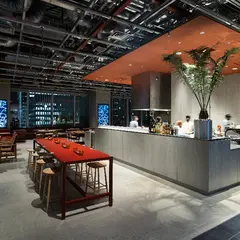TOKYO NODE CAFE