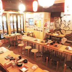 酒場五郎 神田西口店