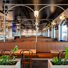 Kailis Fishmarket Cafe