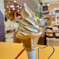 珈琲焙煎工房・函館美鈴 帯広店