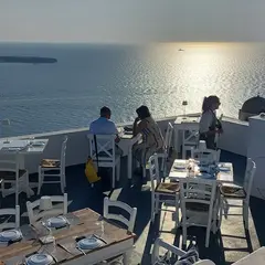 Santorini Sunsets