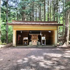 雛鶴神社