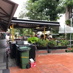 Changi Village Hawker Centre
