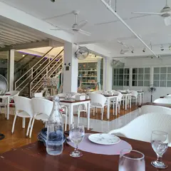 Cabana Restaurant