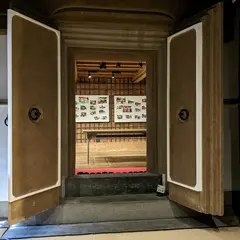 寺町商家