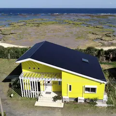 オーシャンヴィラ徳之島