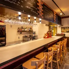 鶴橋スペインバル カバージョ(caballo)