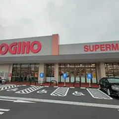 オギノ 富士宮万野原店