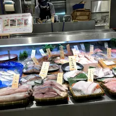 吉川水産 銀座店
