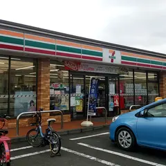セブン-イレブン 藤沢辻堂太平台２丁目店